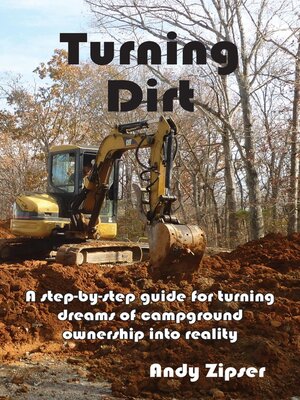 cover image of Turning Dirt